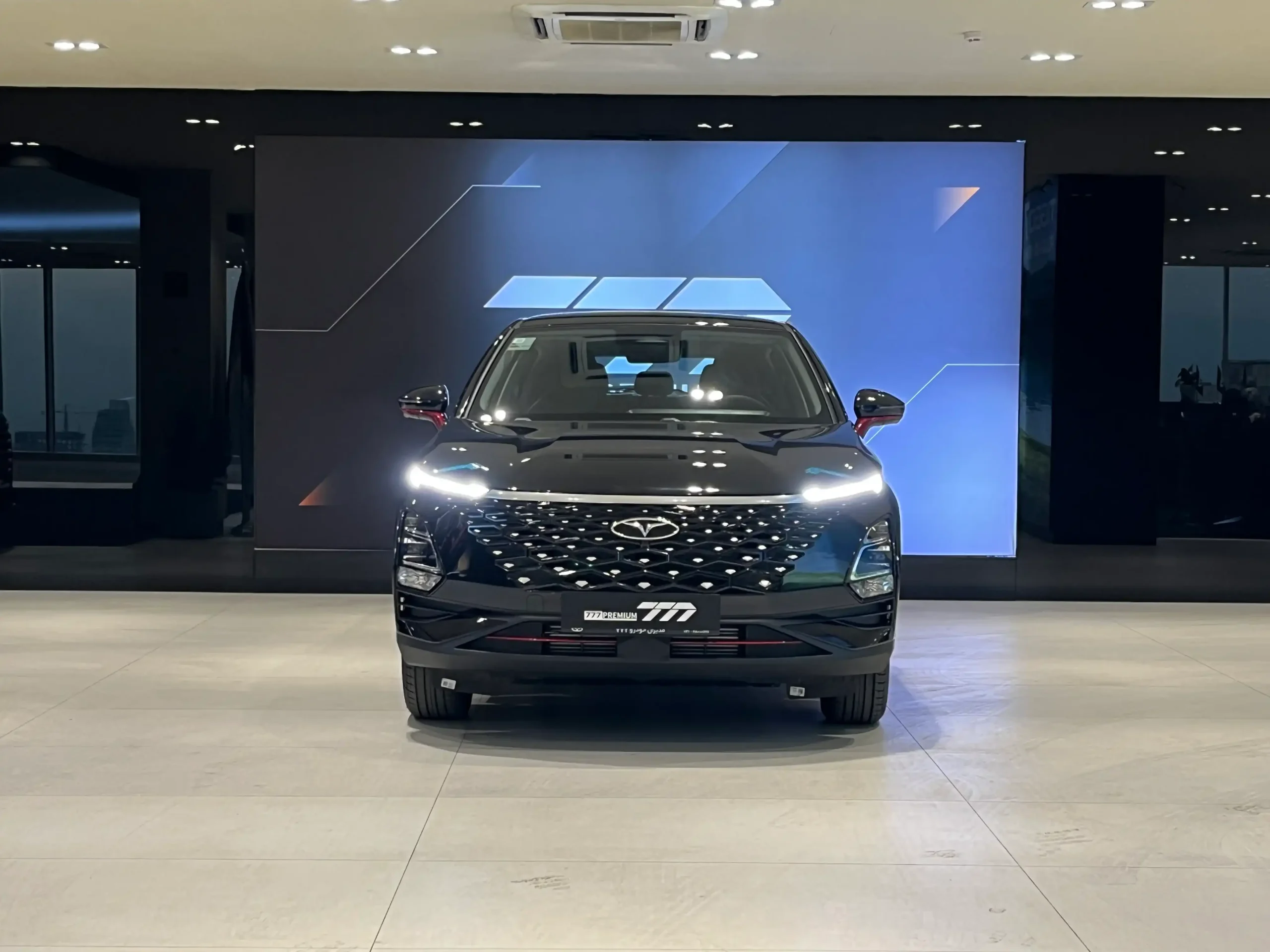 فونیکس FX پریمیوم FWD 1404