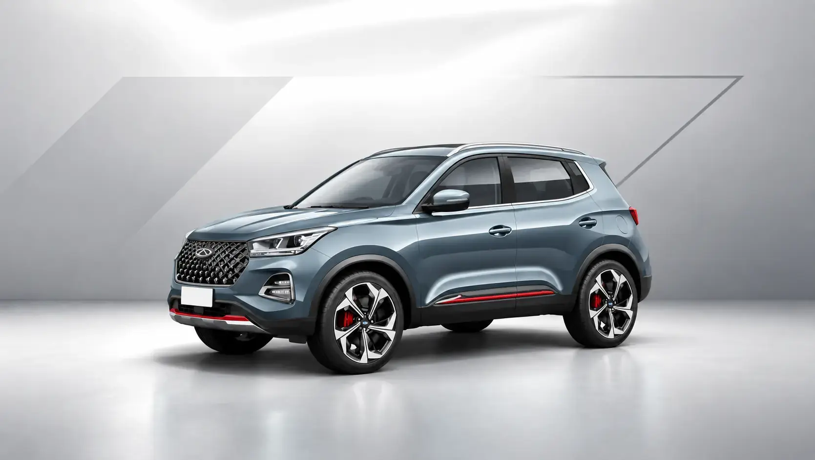 ام وی ام X55 PRO LI