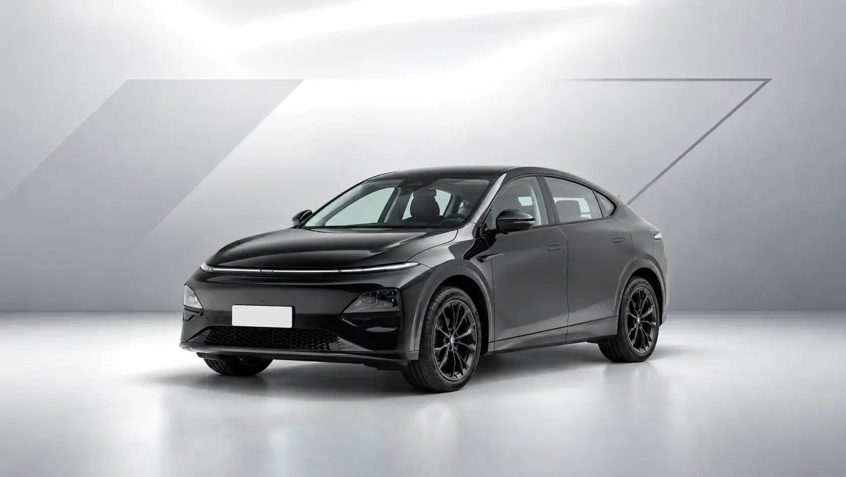ایکس پنگ G6 EV 625 Max Tech